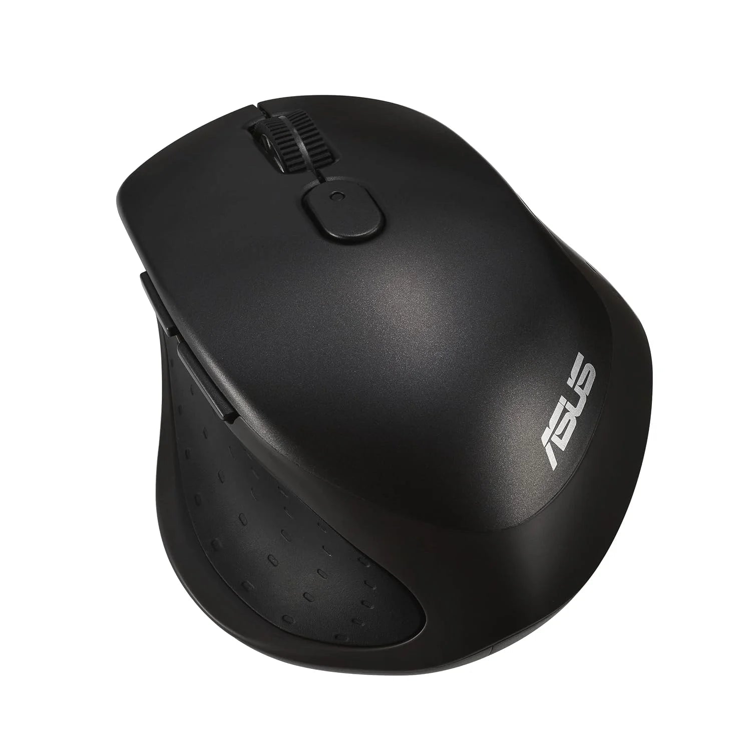 ASUS MW203 Wireless Silent Mouse Black  Microcenter India