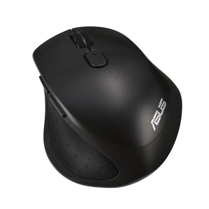 ASUS MW203 Wireless Silent Mouse Black  Microcenter India