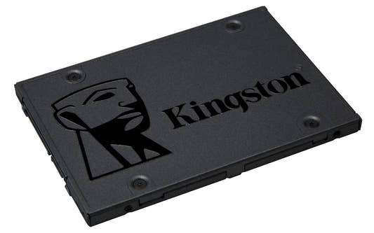 Kingston A400 SSD 960GB SATA  Microcenter India