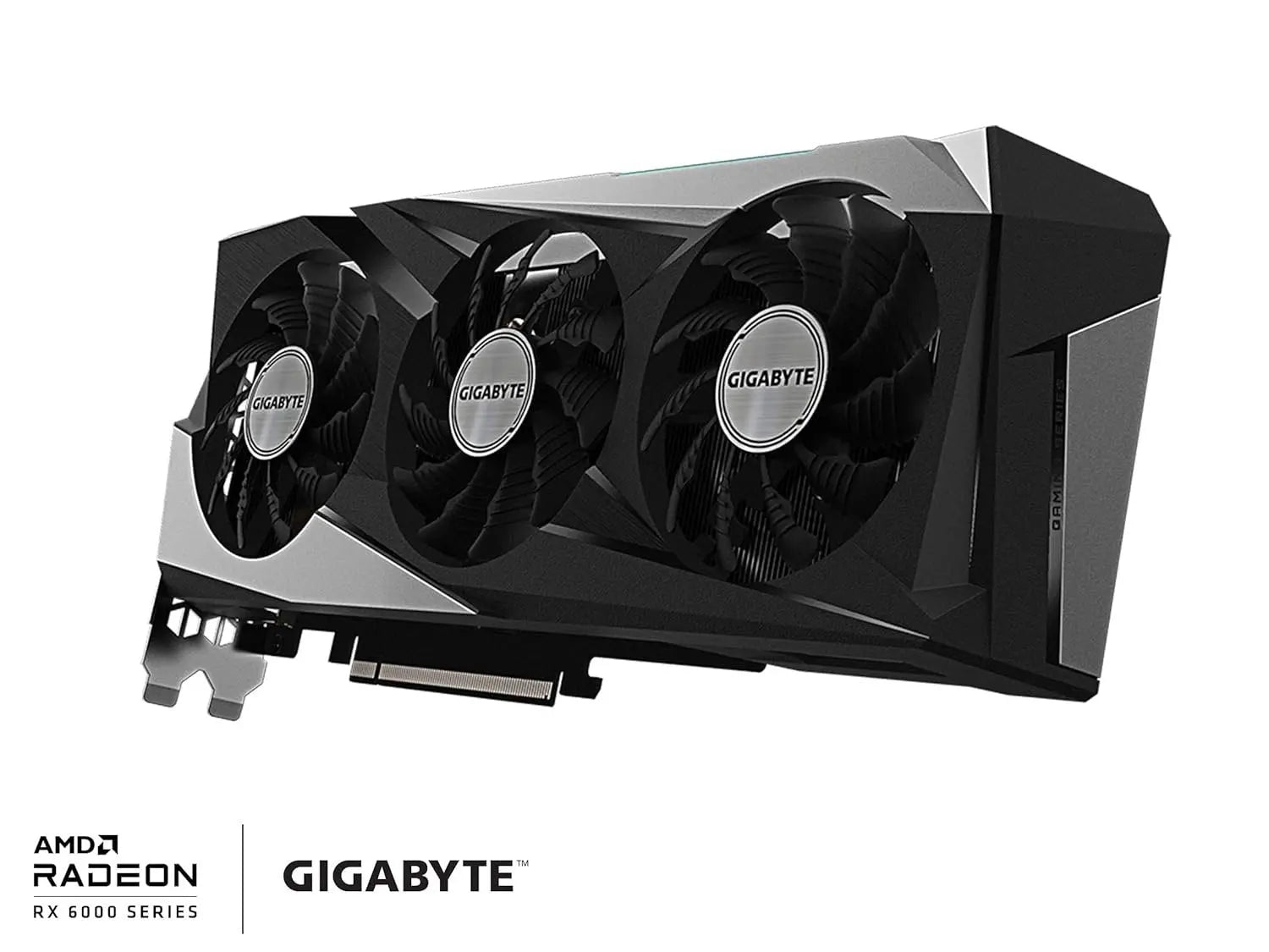 Gigabyte RX 6600 XT Gaming OC Pro 8GB Graphics Card 