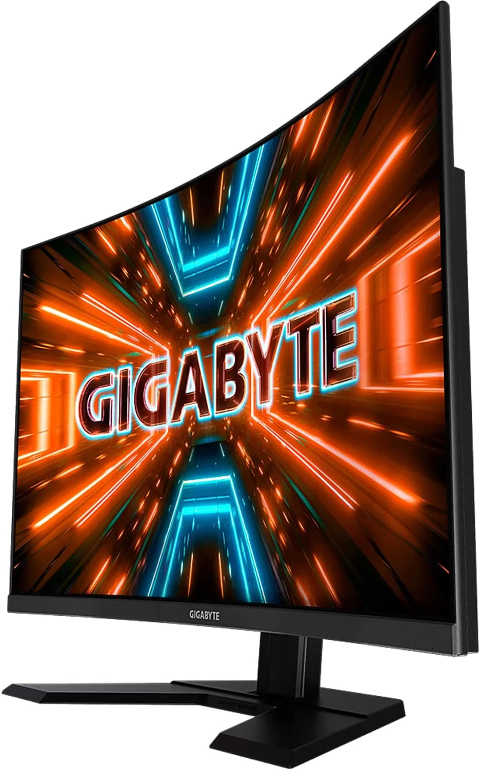 Gigabyte G32QC A Gaming Monitor 