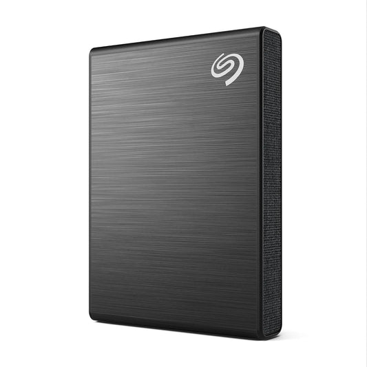 Seagate One Touch 1TB External SSD  Microcenter India