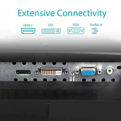 ASUS VP228H 22-inch LCD Gaming Monitor 