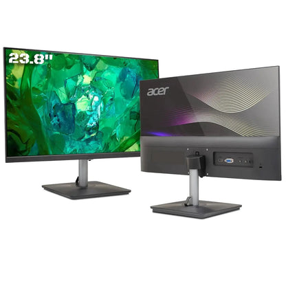Acer RS242Y 24Inch Monitor  Microcenter India
