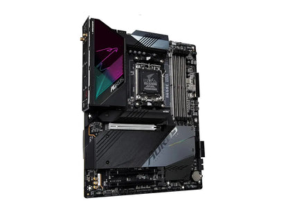GIGABYTE B650E AORUS Master  Microcenter India