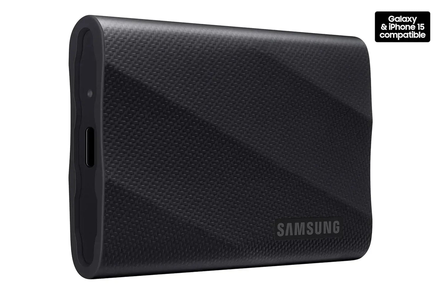 Samsung T9 Portable External SSD 1TB  Microcenter India