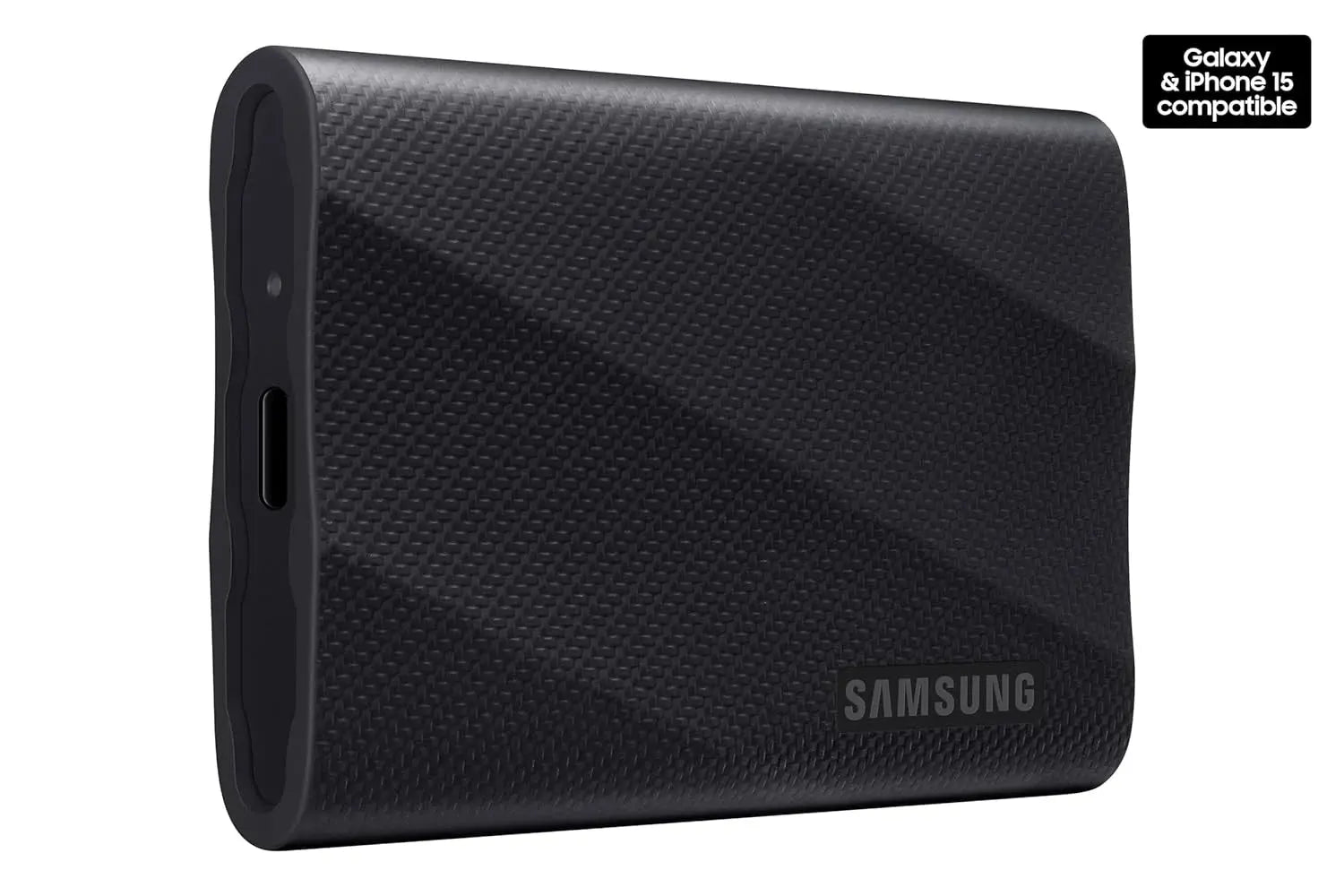 Samsung T9 Portable External SSD 1TB  Microcenter India