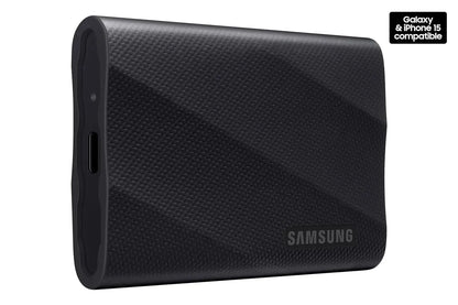 Samsung T9 Portable External SSD 2TB  Microcenter India