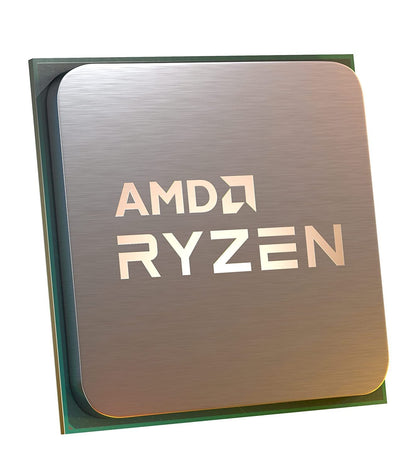 AMD Ryzen 3 4100 Processor OEM