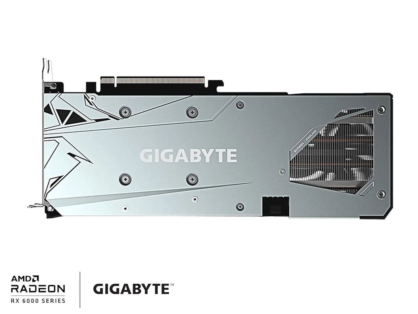 Gigabyte RX 6600 XT Gaming OC Pro 8GB Graphics Card 