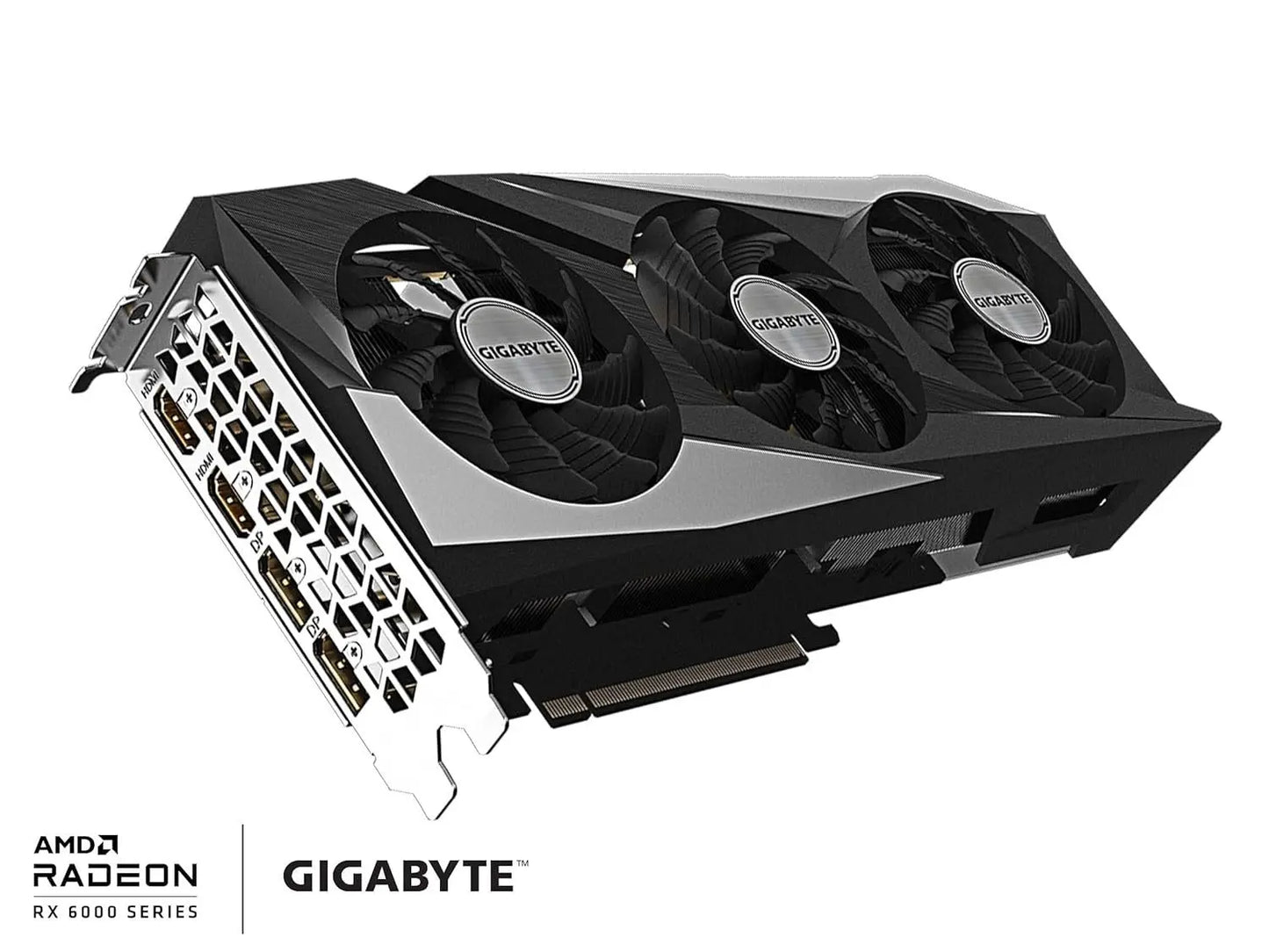 Gigabyte RX 6600 XT Gaming OC Pro 8GB Graphics Card 