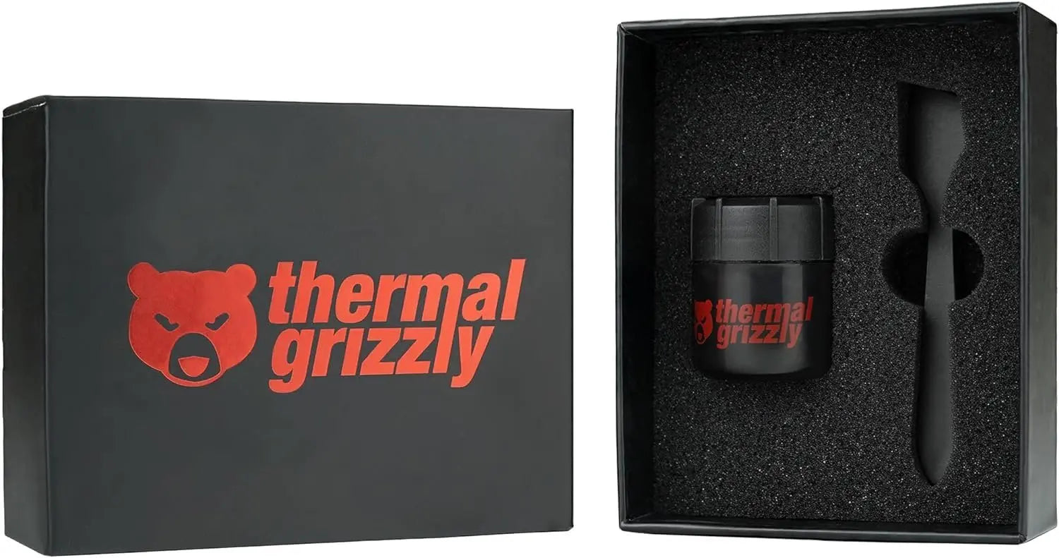 Thermal Grizzly - Kryonaut Extreme - 33.84 Gram/9 ml  Microcenter India