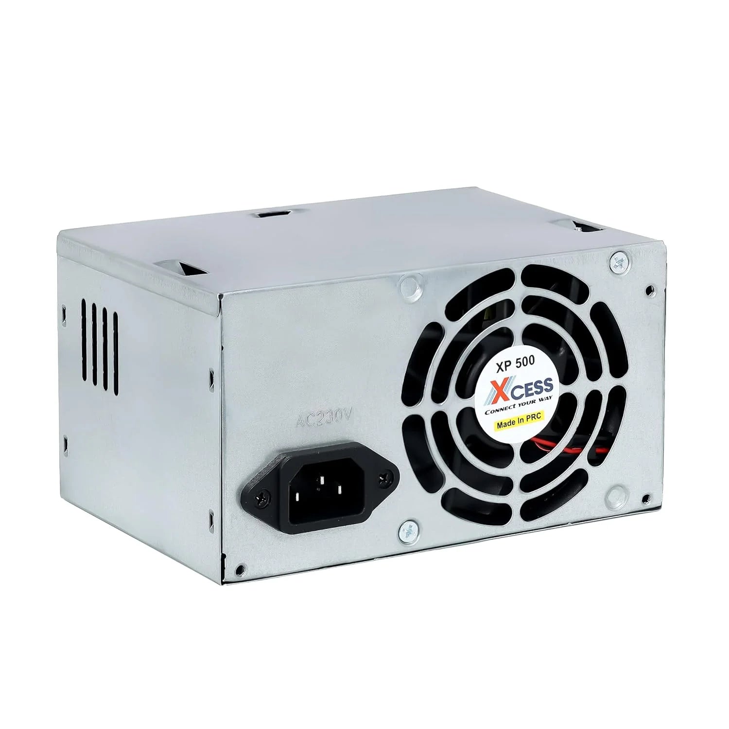 Xcess 500W SMPS - Microcenter India