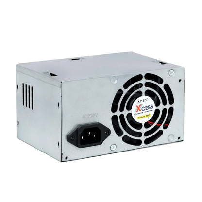 Xcess 500W SMPS - Microcenter India