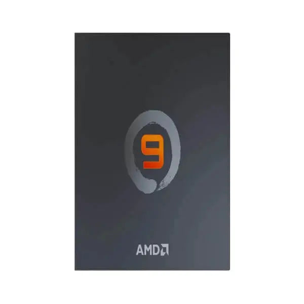 AMD Ryzen 9 7900 Processor With Radeon Graphics  Microcenter India