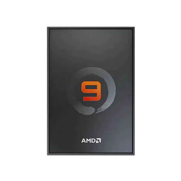 AMD Ryzen 9 7900X Processor With Radeon Graphics  Microcenter India