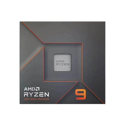 AMD Ryzen 9 7900X Processor With Radeon Graphics  Microcenter India