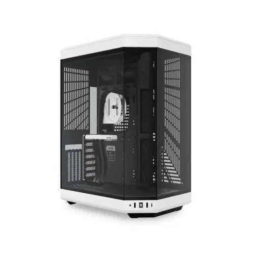 hyte y70,hyte y70 cabinet,hyte y70 mid tower