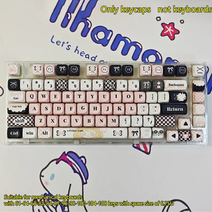 MOA 12 PBT Mechanical Keyboard Keycaps - Microcenter India.
