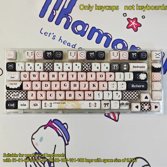 MOA 12 PBT Mechanical Keyboard Keycaps - Microcenter India.
