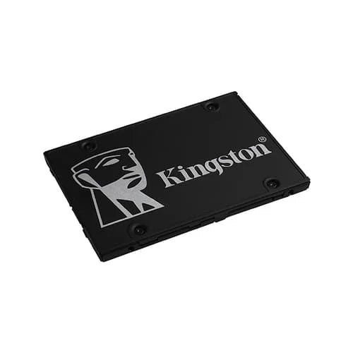 Kingston KC600 2TB SSD  Microcenter India
