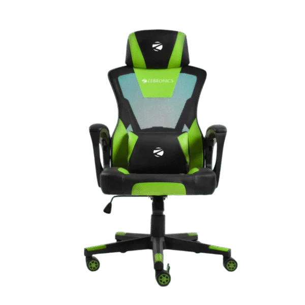 zebronics gc 1400,zebronics gaming chair,gaming chair zebronics