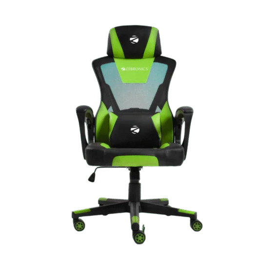 zebronics gc 1400,zebronics gaming chair,gaming chair zebronics