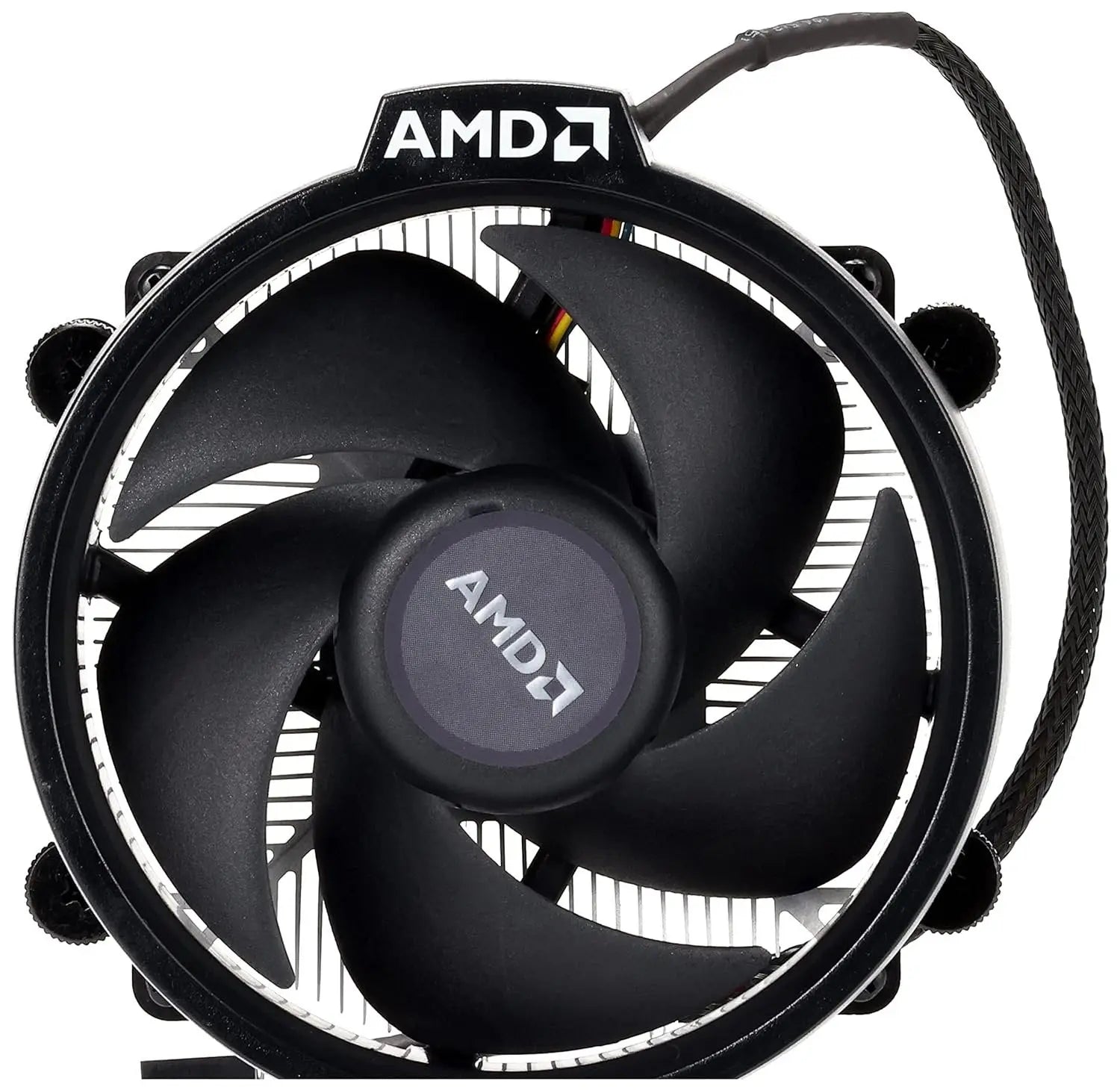 AMD Ryzen 7 5700G Processor With Radeon Graphics 