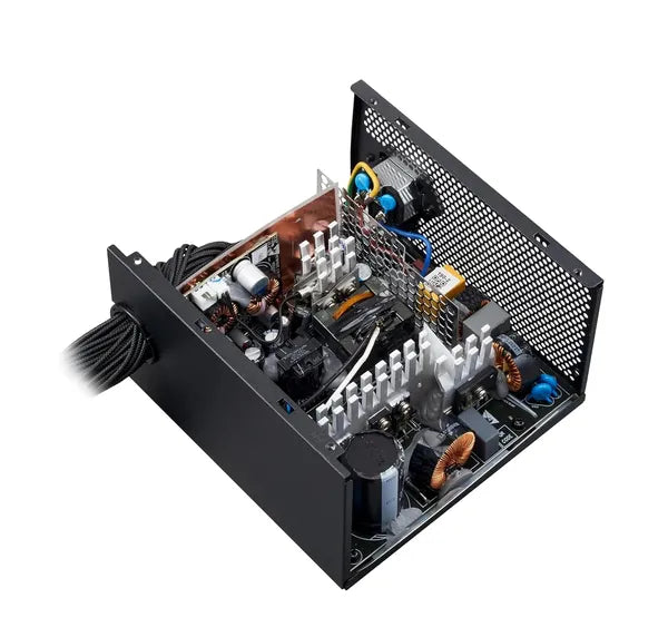 Cooler Master MWE 550 V3 ATX 3.1 80 Plus Bronze SMPS - Microcenter India