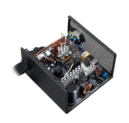Cooler Master MWE 550 V3 ATX 3.1 80 Plus Bronze SMPS - Microcenter India