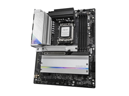 GIGABYTE B650 AERO G  Microcenter India
