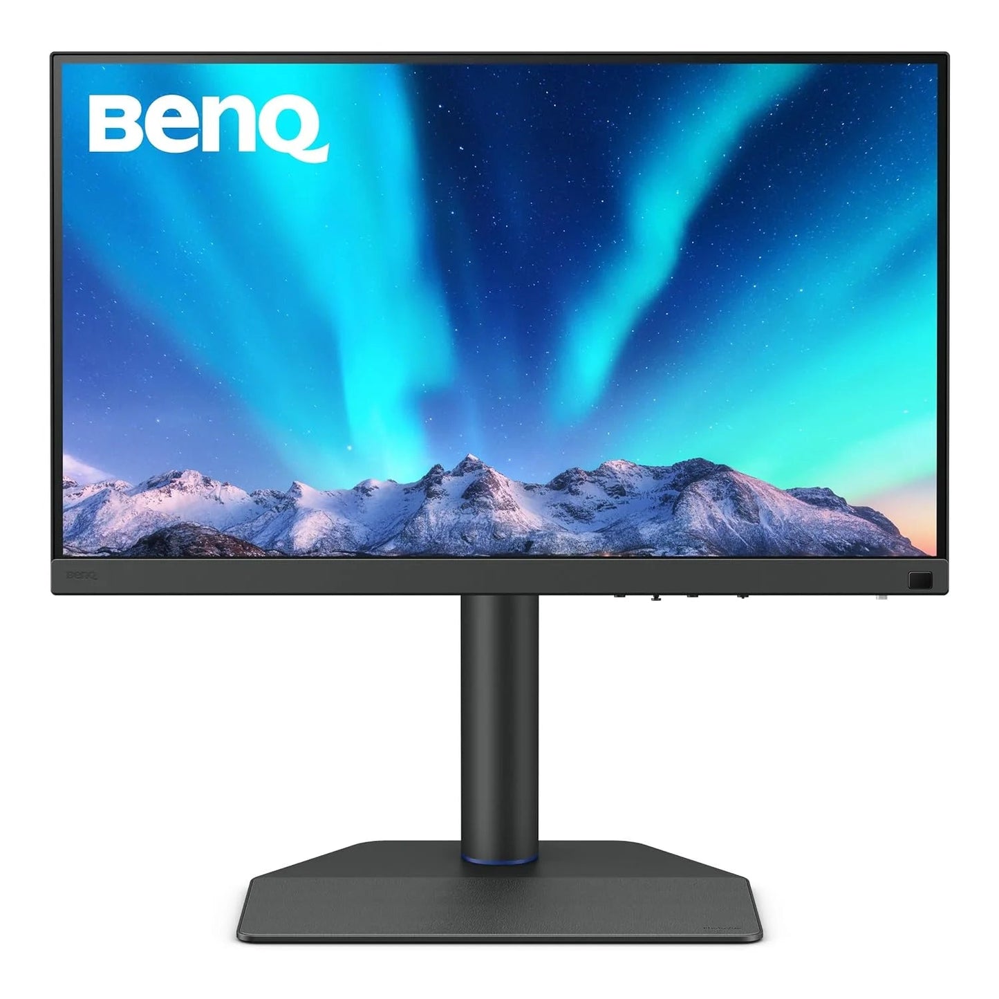 BenQ SW27Q 27 Inch Professional Monitor  Microcenter India