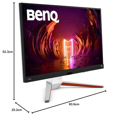 BenQ MOBIUZ EX2710U Gaming Monitor  Microcenter India
