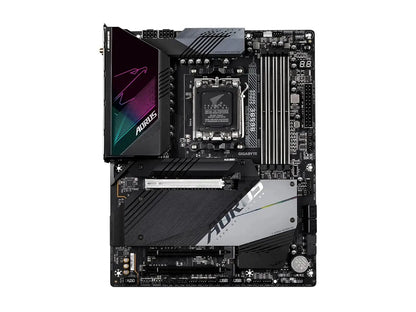 GIGABYTE B650E AORUS Master  Microcenter India