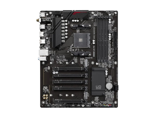 Gigabyte B550 UD AC Motherboard