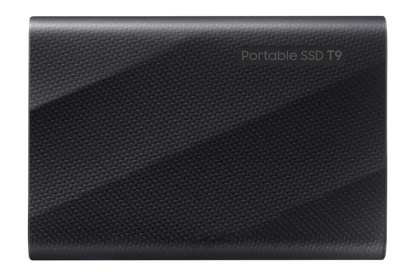 Samsung T9 Portable External SSD 2TB  Microcenter India