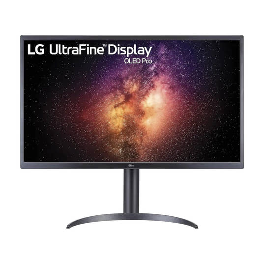 LG 32EP950-B 32 INCH OLED Pro Display MONITOR 