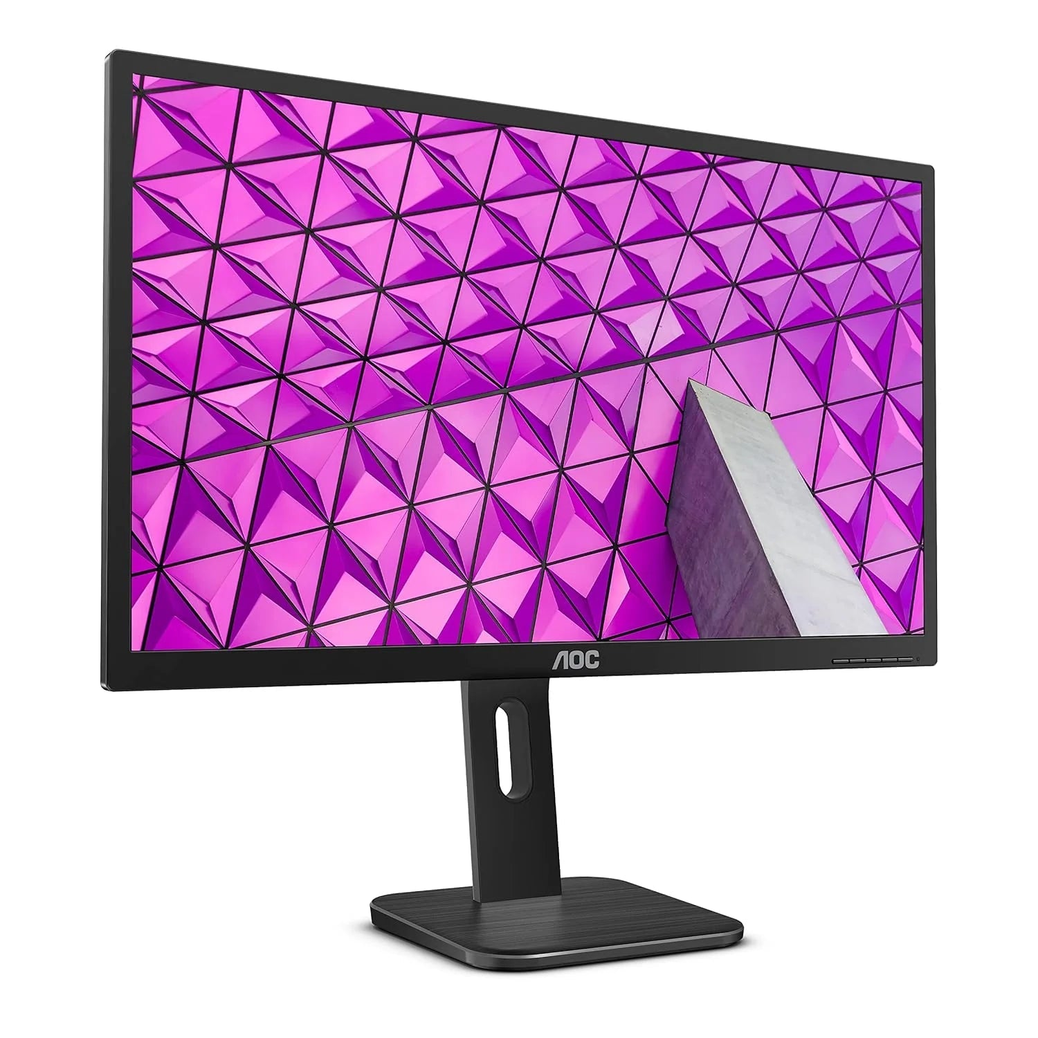 AOC 24P1 23.8 inch LED Monitor 