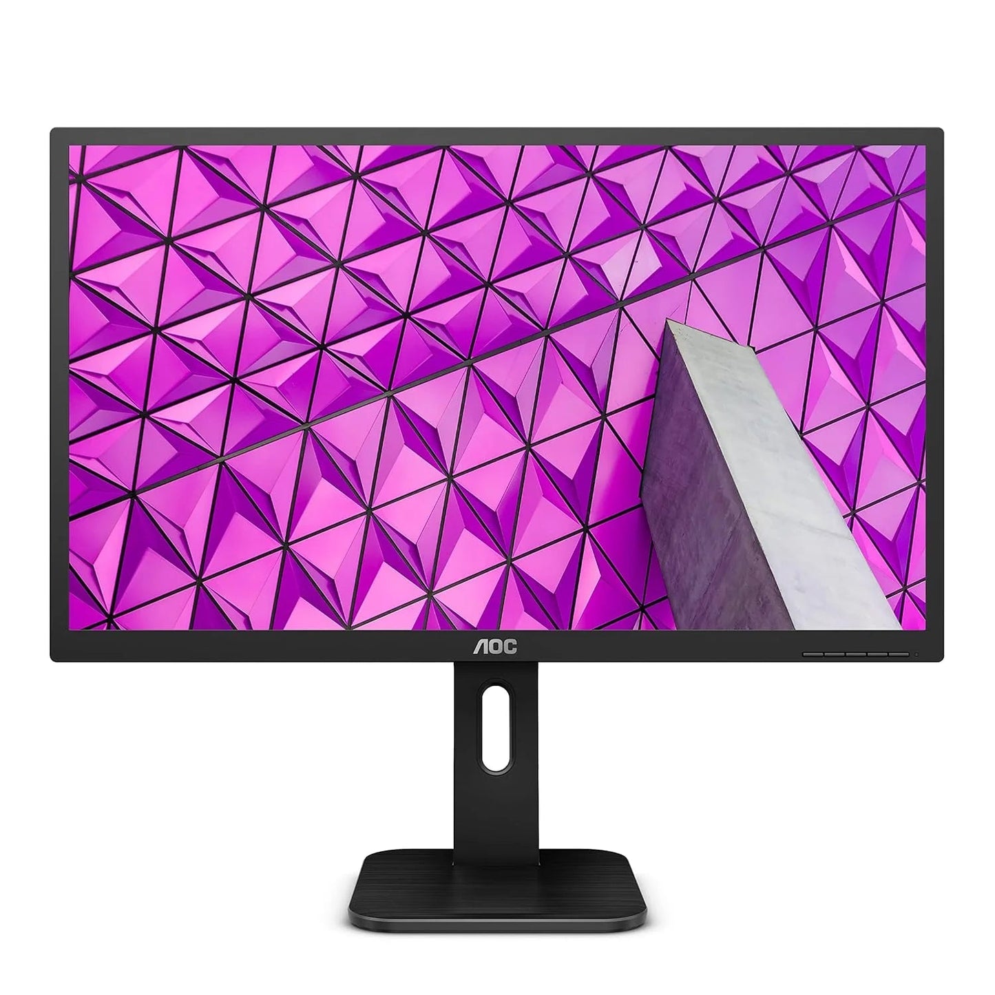AOC 24P1 23.8 inch LED Monitor 