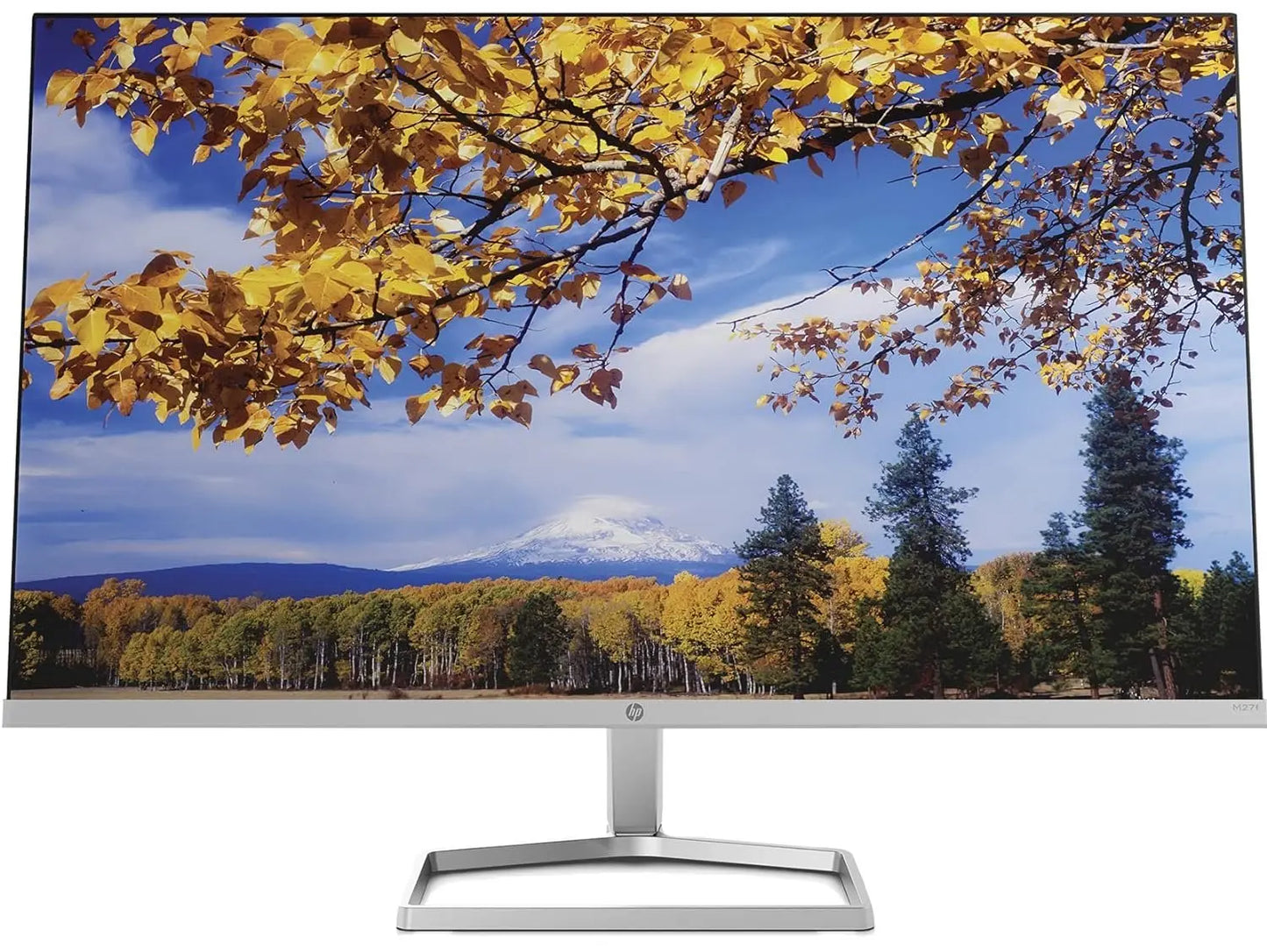 HP M27f 27-inches Monitor 