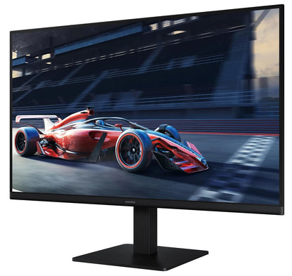 Samsung LS22D304GAWXXL 22 Inch Monitor - Microcenter India