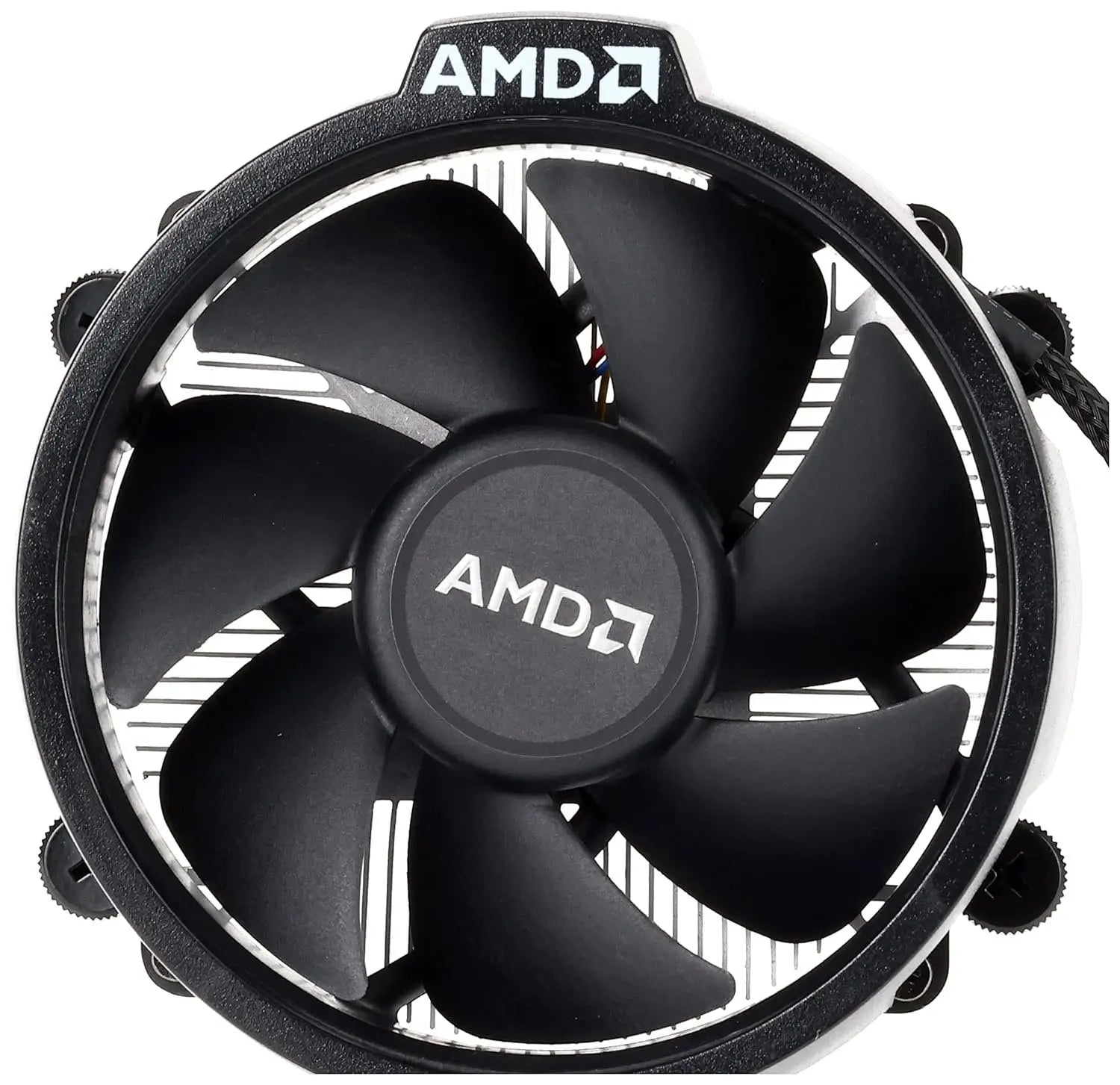 AMD Ryzen 5 5500 Processor Price in India – Microcenter India
