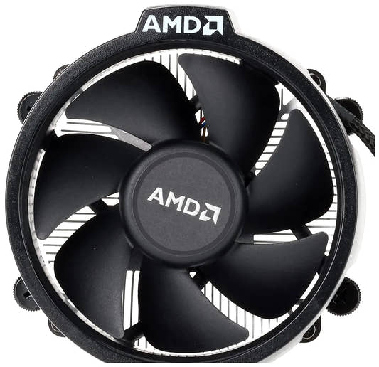 AMD Ryzen 5 5500 Processor  Microcenter India