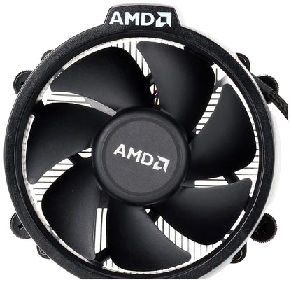 AMD Ryzen 5 5500 Processor