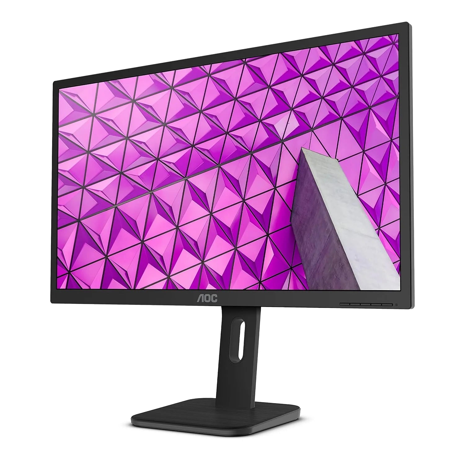AOC 24P1 23.8 inch LED Monitor 