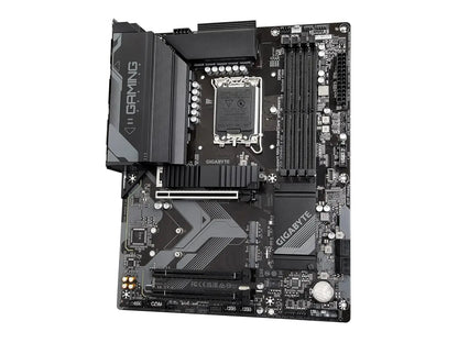 GIGABYTE B760 Gaming X AX  Microcenter India