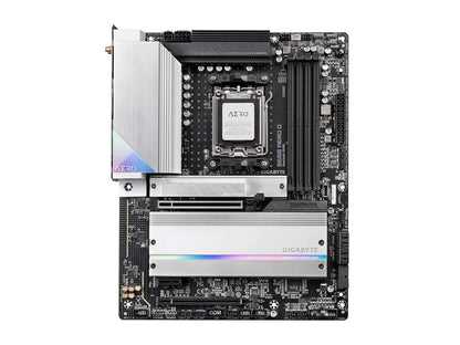GIGABYTE B650 AERO G  Microcenter India