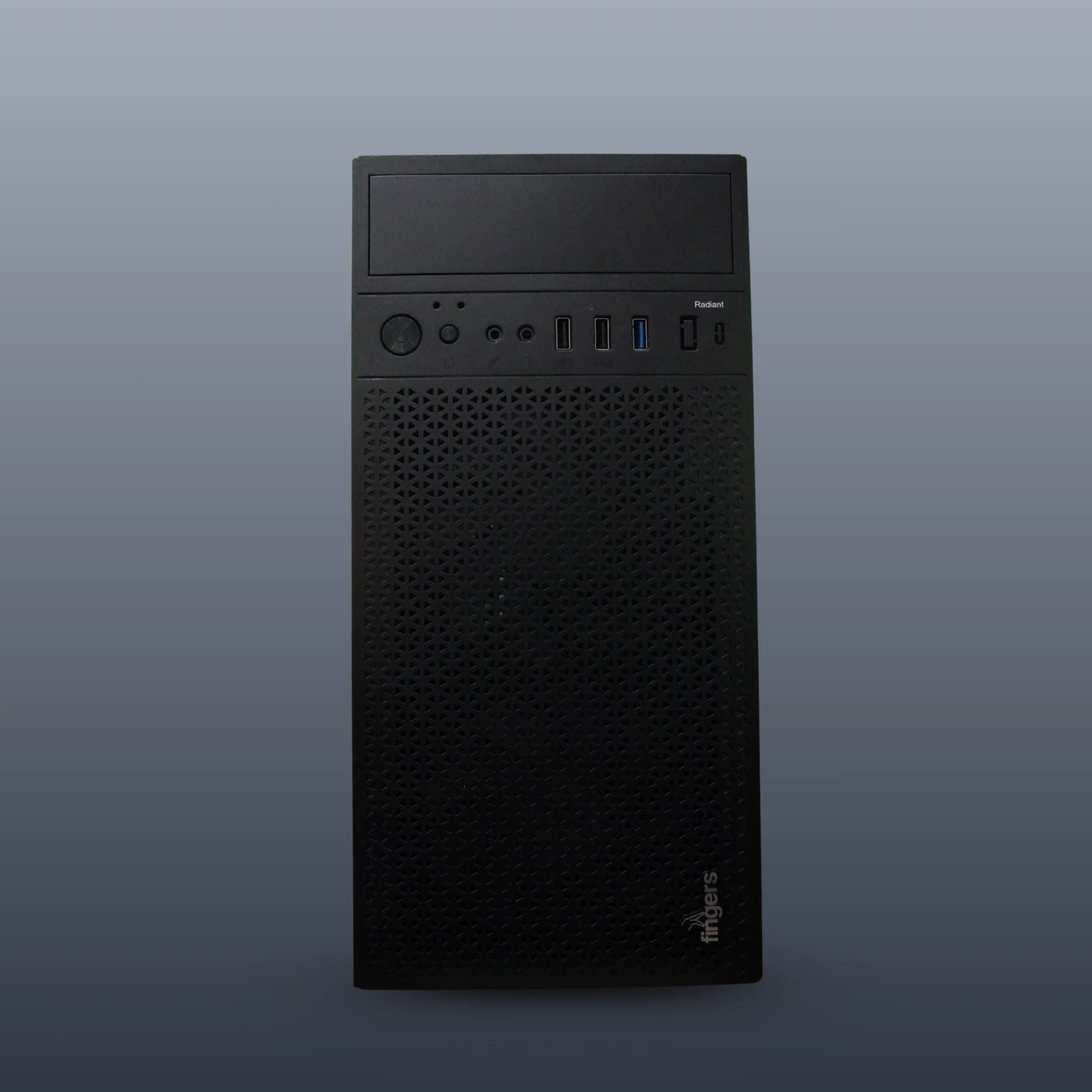 VoltRogue Office Setup PC  Microcenter India