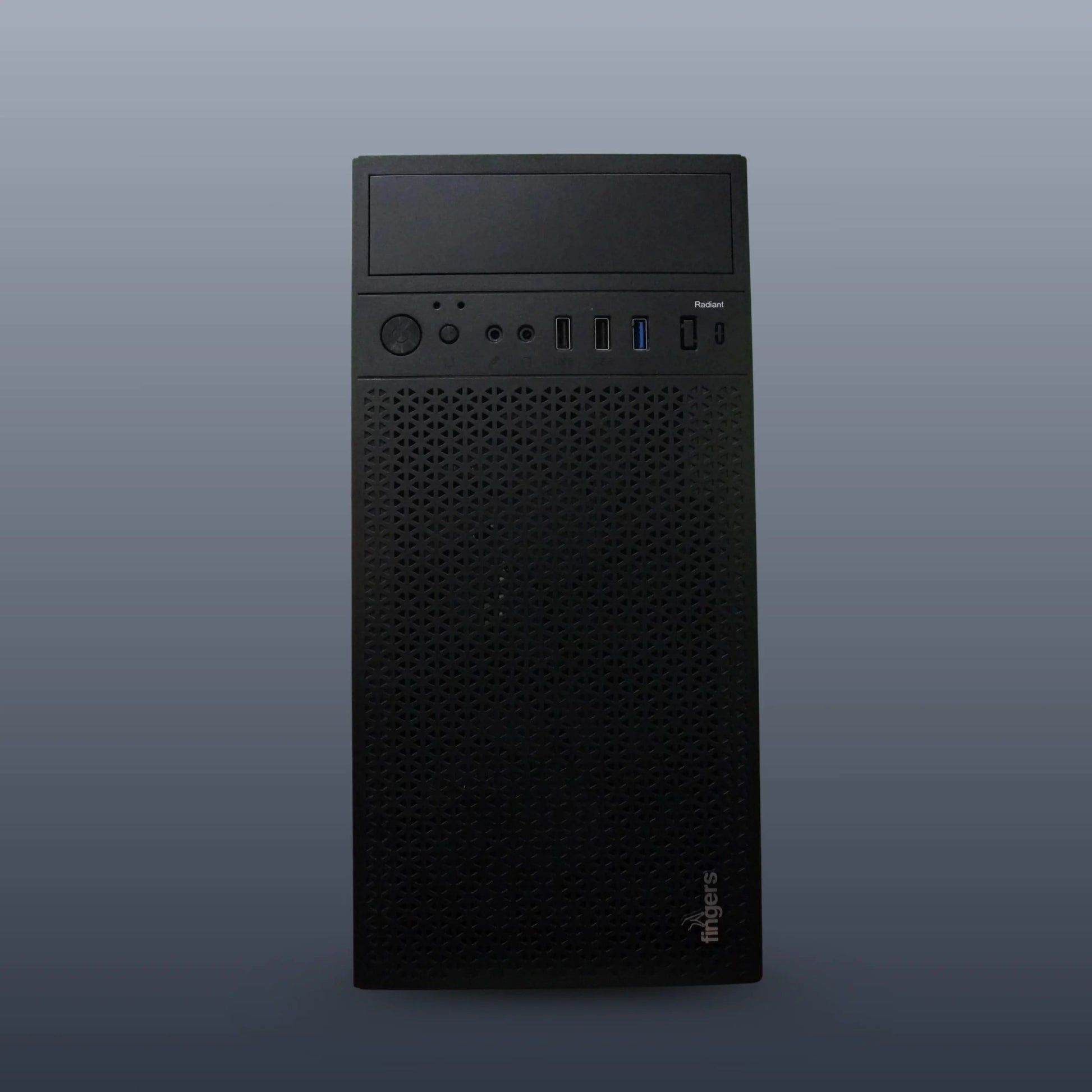 VoltRogue Office Setup PC  Microcenter India