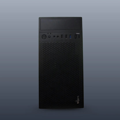 VoltRogue Office Setup PC  Microcenter India